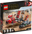 LEGO Pasaana Speeder Chase 75250 – Retired & Sealed