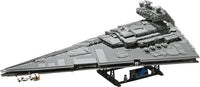 LEGO 75252 Imperial Star Destroyer 75252 sealed box view 4