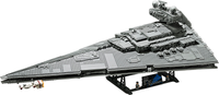 LEGO 75252 Imperial Star Destroyer 75252 sealed box view 2