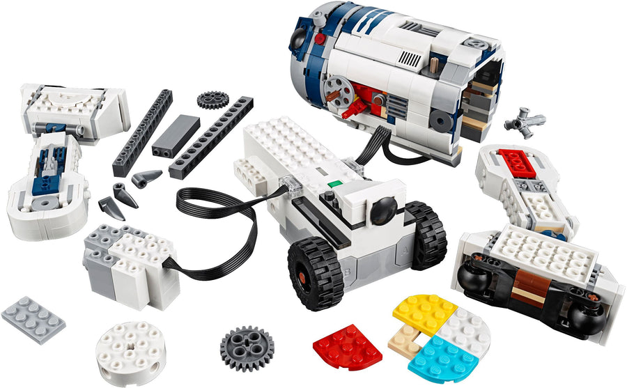 LEGO Droid Commander 75253 – Retired & Sealed