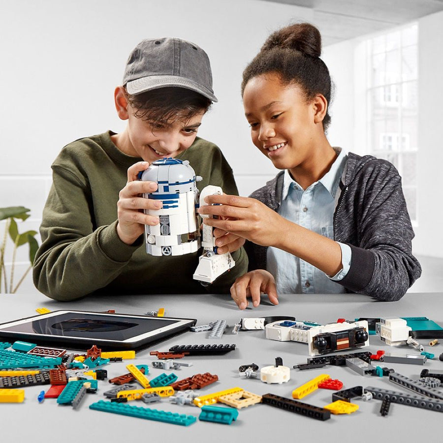 LEGO Droid Commander 75253 – Retired & Sealed