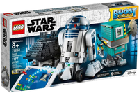 LEGO Droid Commander 75253 – Retired & Sealed