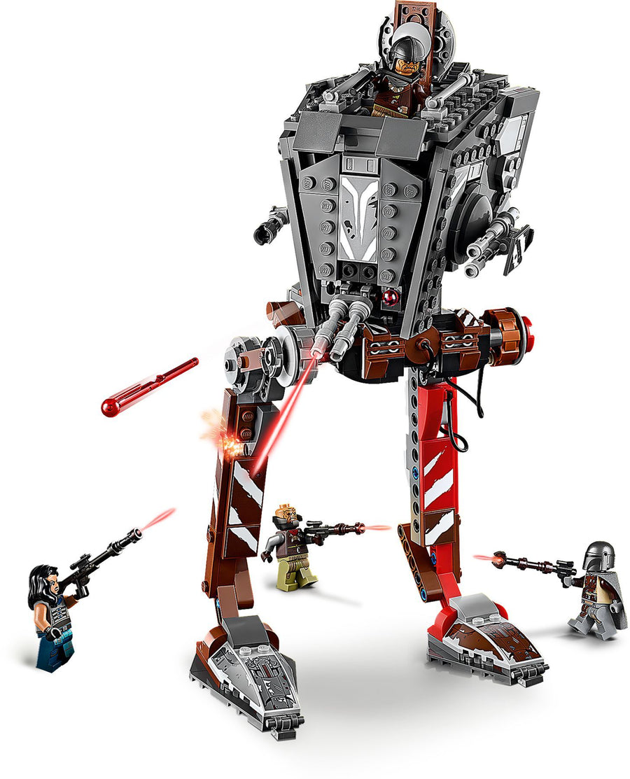 LEGO AT-ST Raider 75254 – Retired & Sealed