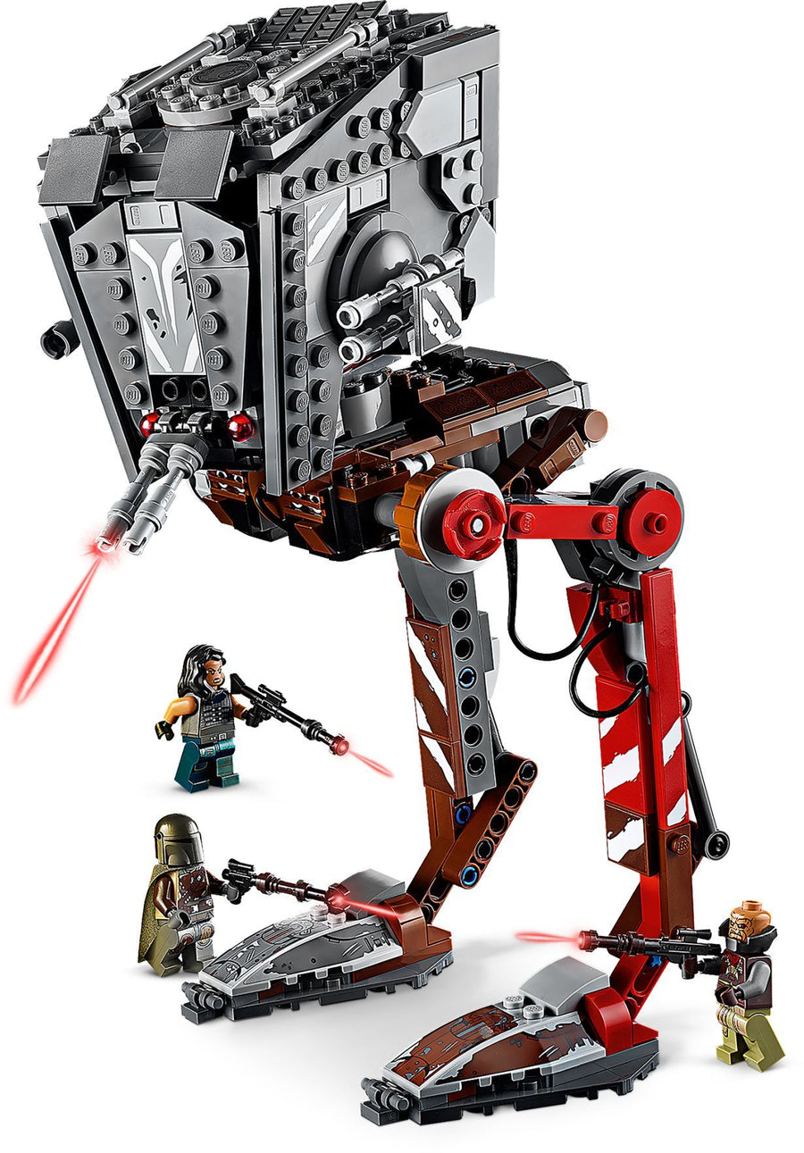 LEGO AT-ST Raider 75254 – Retired & Sealed