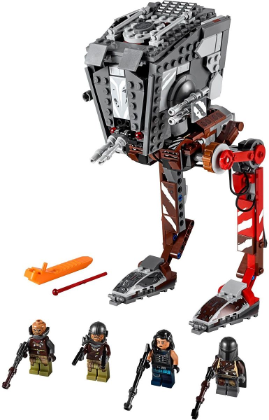 LEGO AT-ST Raider 75254 – Retired & Sealed