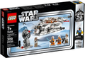 LEGO Snowspeeder - 20th Anniversary Edition 75259 – Retired & Sealed