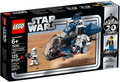 LEGO Imperial Dropship - 20th Anniversary Edition 75262 – Retired & Sealed
