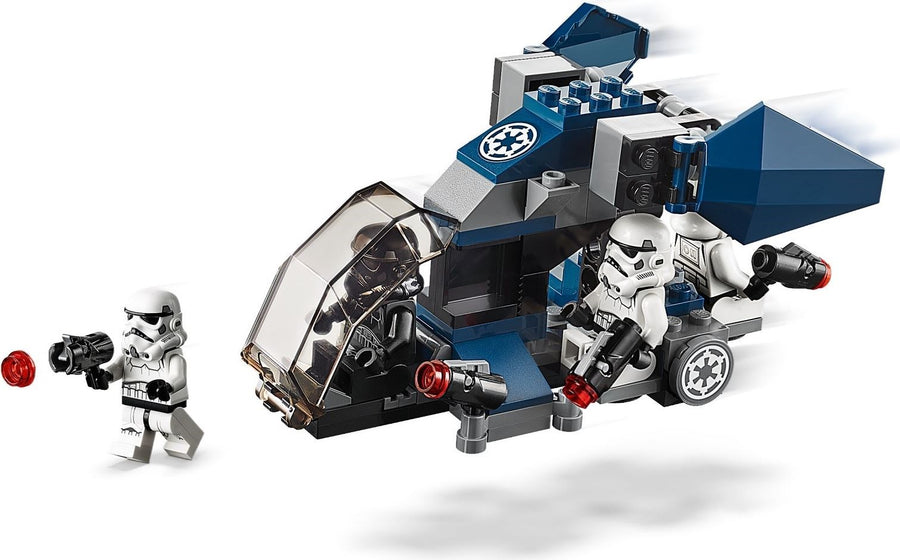 LEGO Imperial Dropship  – 20th Anniversary Edition 75262 – Retired & Sealed