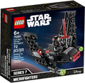 LEGO Kylo Ren's Shuttle Microfighter 75264 – Retired & Sealed