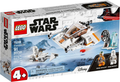 LEGO Snowspeeder 75268 – Retired & Sealed