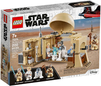 LEGO 75270 Obi-Wan's Hut 75270 sealed box view 5
