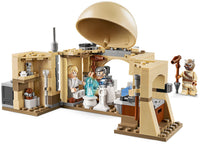 LEGO 75270 Obi-Wan's Hut 75270 sealed box view 6