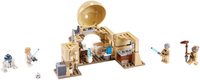 LEGO 75270 Obi-Wan's Hut 75270 sealed box view 2