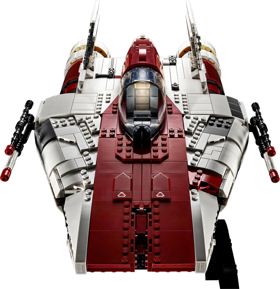 LEGO A-Wing Starfighter 75275 – Retired & Sealed