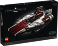 LEGO A-Wing Starfighter 75275 – Retired & Sealed