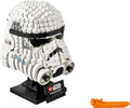 LEGO Star Wars Stormtrooper Helmet 75276 – Retired & Sealed