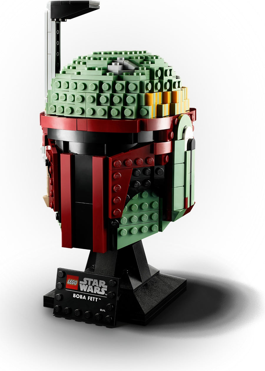 LEGO Boba Fett 75277 – Retired & Sealed