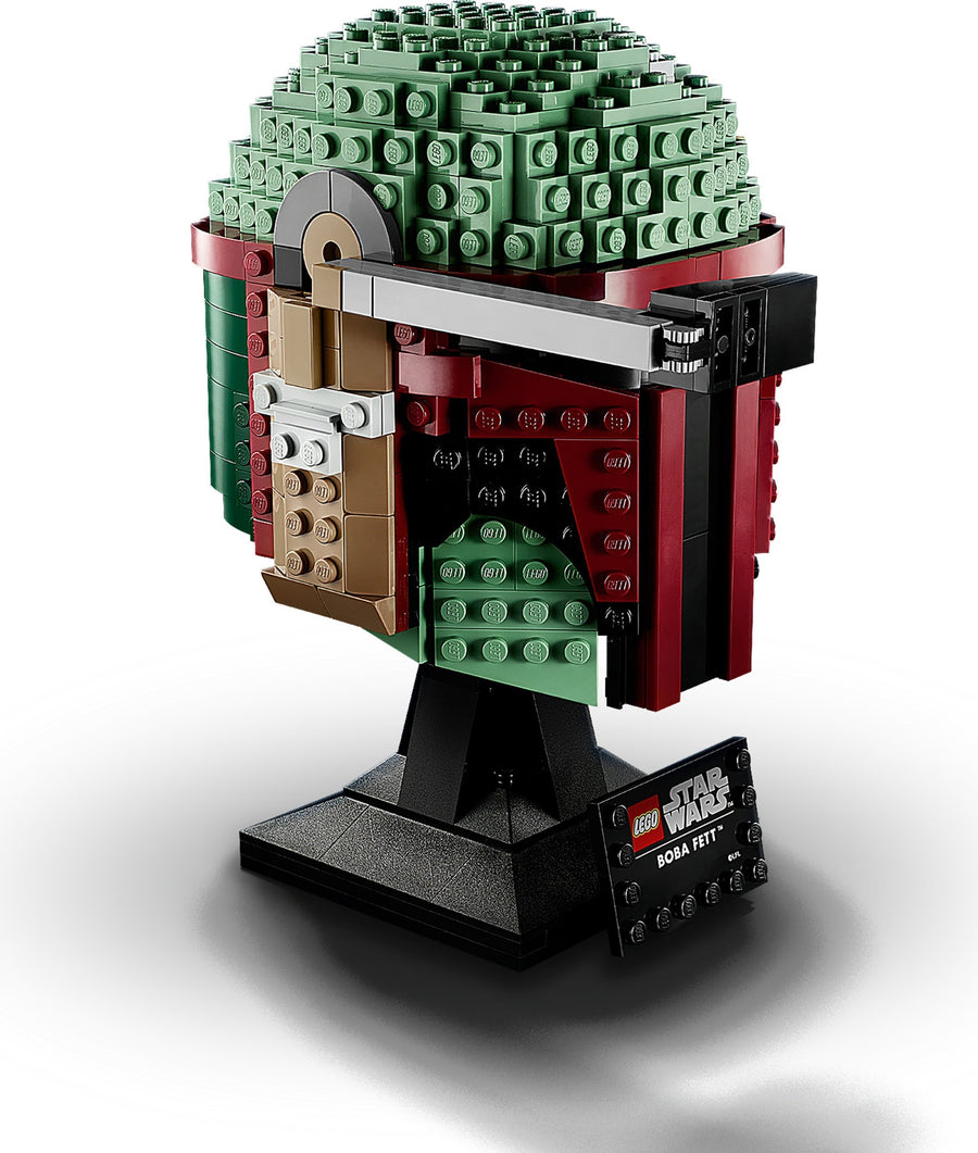 LEGO Boba Fett 75277 – Retired & Sealed
