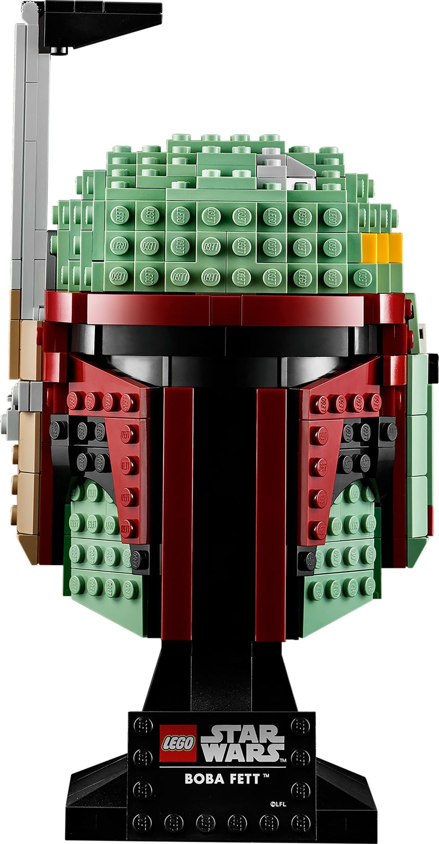 LEGO Boba Fett 75277 – Retired & Sealed