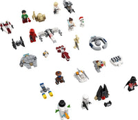 LEGO 75279 Star Wars Advent Calendar 75279 sealed box view 3