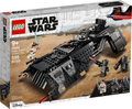 LEGO Knights of Ren Transport Ship 75284 – Retired & Sealed