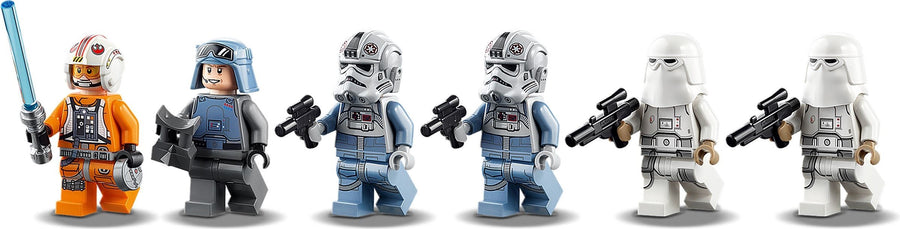 LEGO AT-AT 75288 – Retired & Sealed