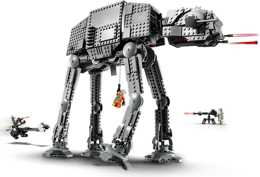 LEGO AT-AT 75288 – Retired & Sealed