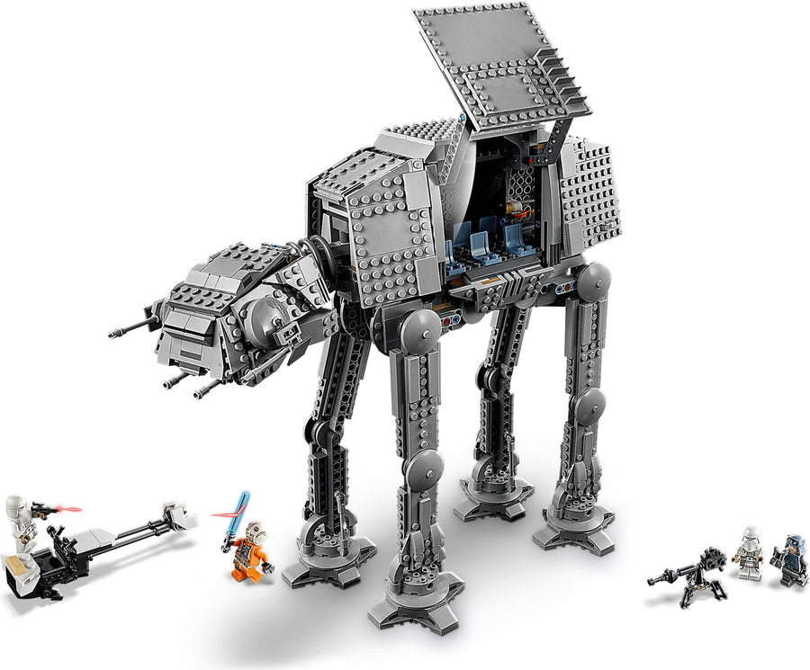 LEGO AT-AT 75288 – Retired & Sealed