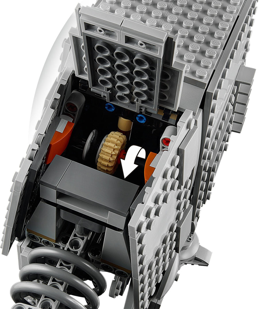 LEGO AT-AT 75288 – Retired & Sealed