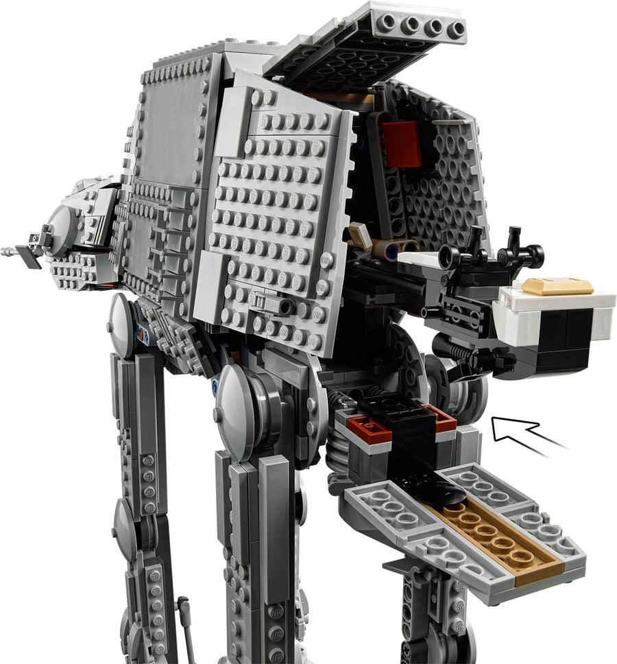 LEGO AT-AT 75288 – Retired & Sealed