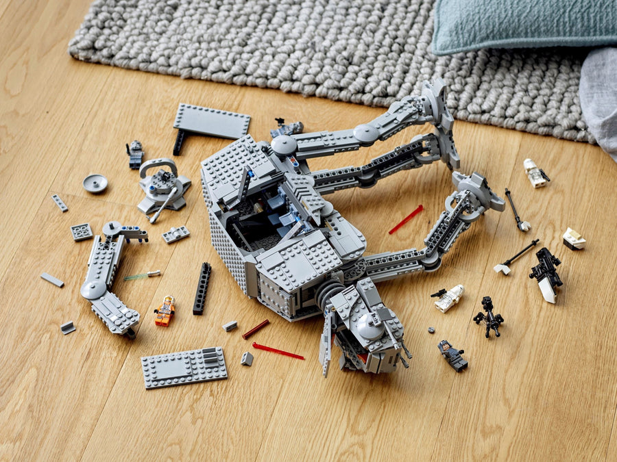 LEGO AT-AT 75288 – Retired & Sealed