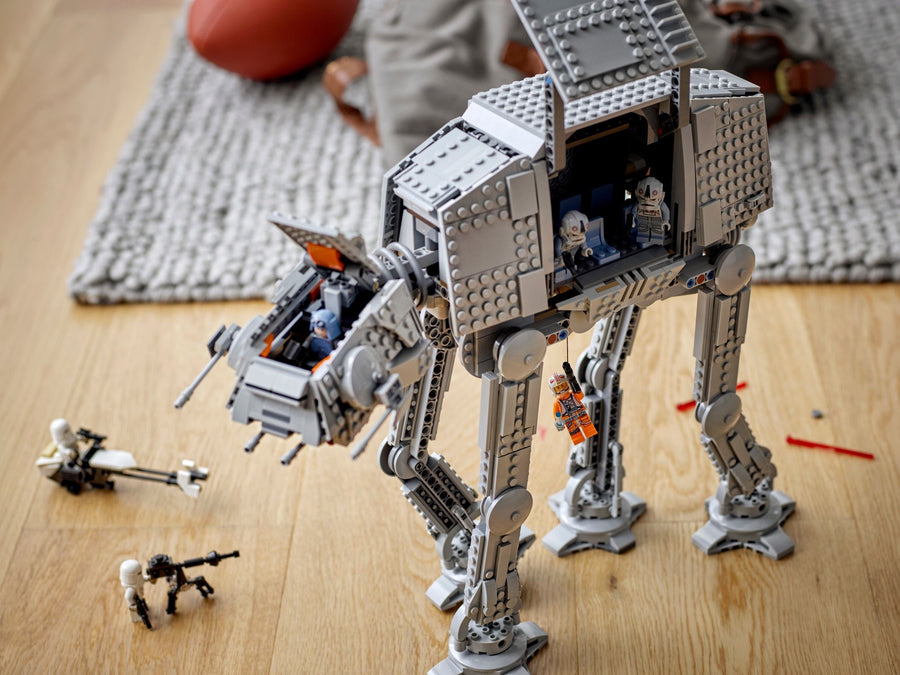 LEGO AT-AT 75288 – Retired & Sealed