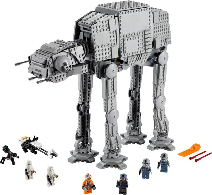 LEGO AT-AT 75288 – Retired & Sealed