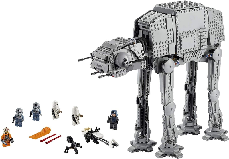 LEGO AT-AT 75288 – Retired & Sealed