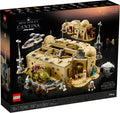 LEGO Star Wars ™: Mos Eisley Cantina™ 75290 – Retired & Sealed