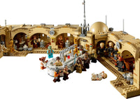 LEGO 75290 Mos Eisley Cantina 75290 sealed box view 4
