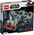 LEGO Death Star Final Duel 75291 – Retired & Sealed