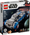 LEGO Resistance I-TS Transport 75293 – Retired & Sealed