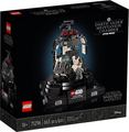 LEGO Darth Vader Meditation Chamber 75296 – Retired & Sealed