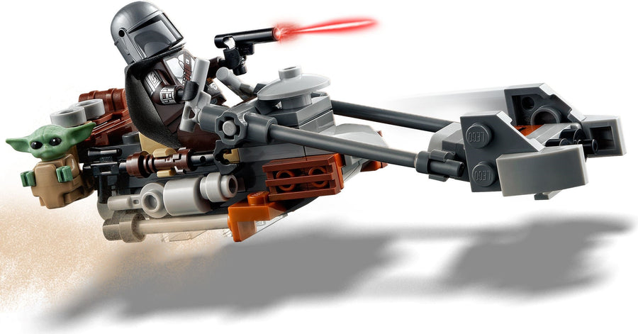LEGO Trouble on Tatooine 75299 – Retired & Sealed