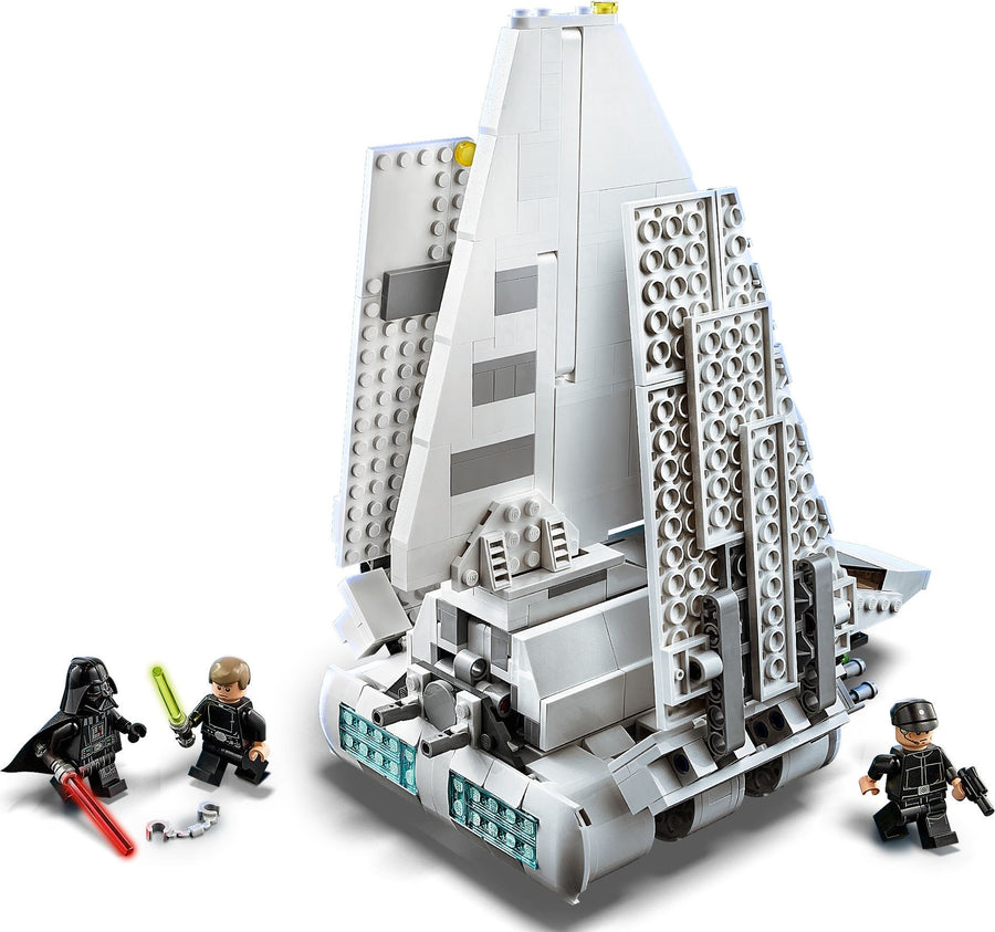 LEGO Imperial Shuttle 75302 – Retired & Sealed