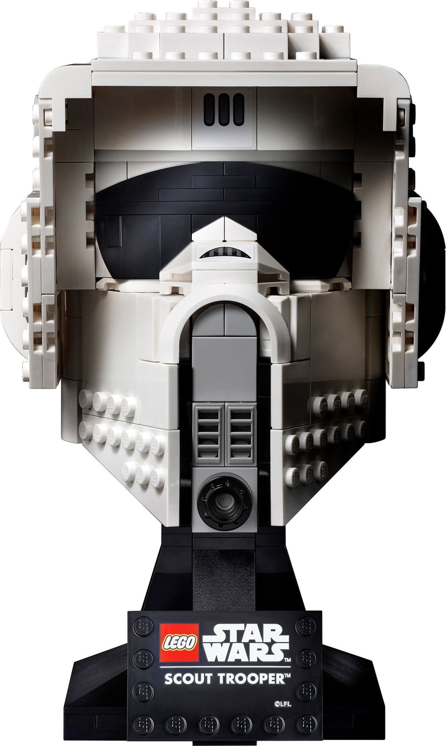 LEGO Scout Trooper Helmet 75305 – Retired & Sealed