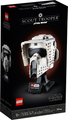 LEGO Scout Trooper Helmet 75305 – Retired & Sealed