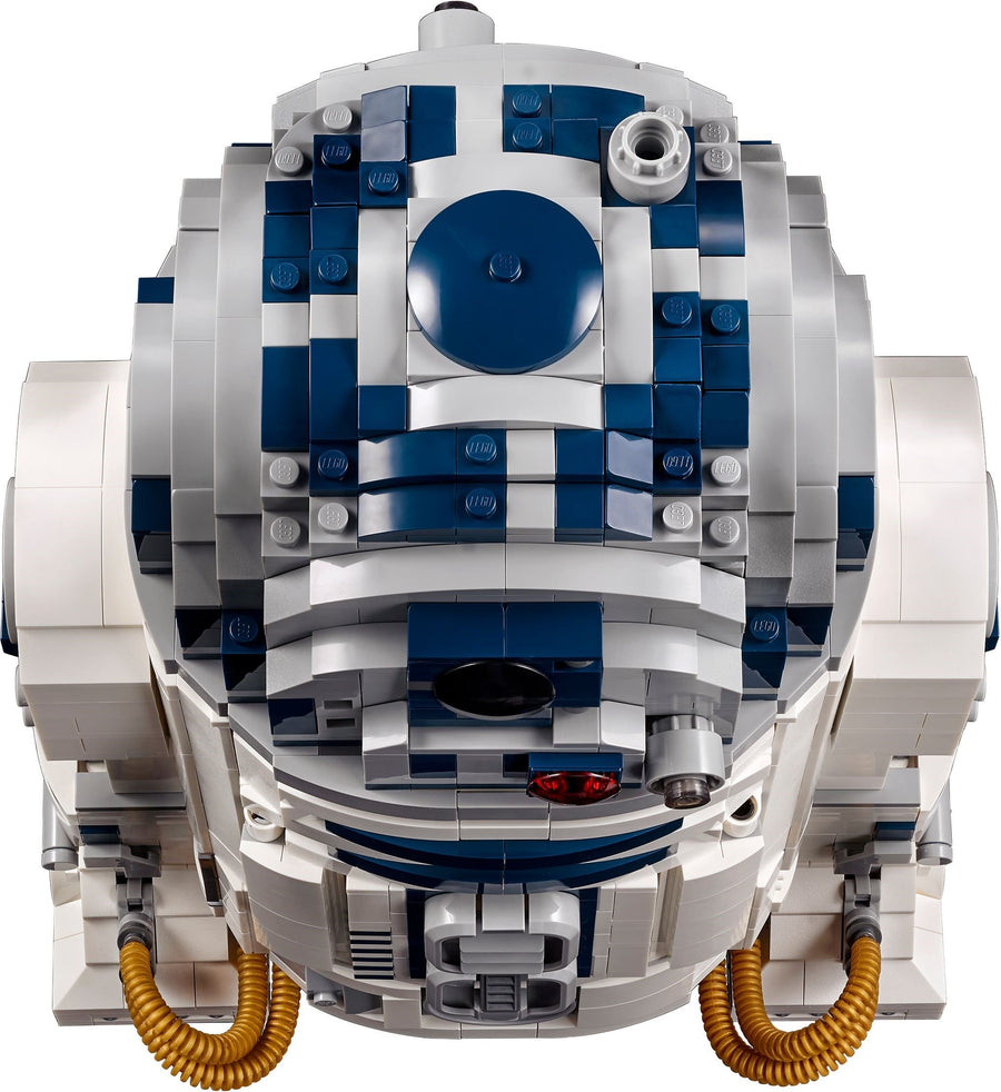 LEGO R2-D2 75308 – Retired & Sealed