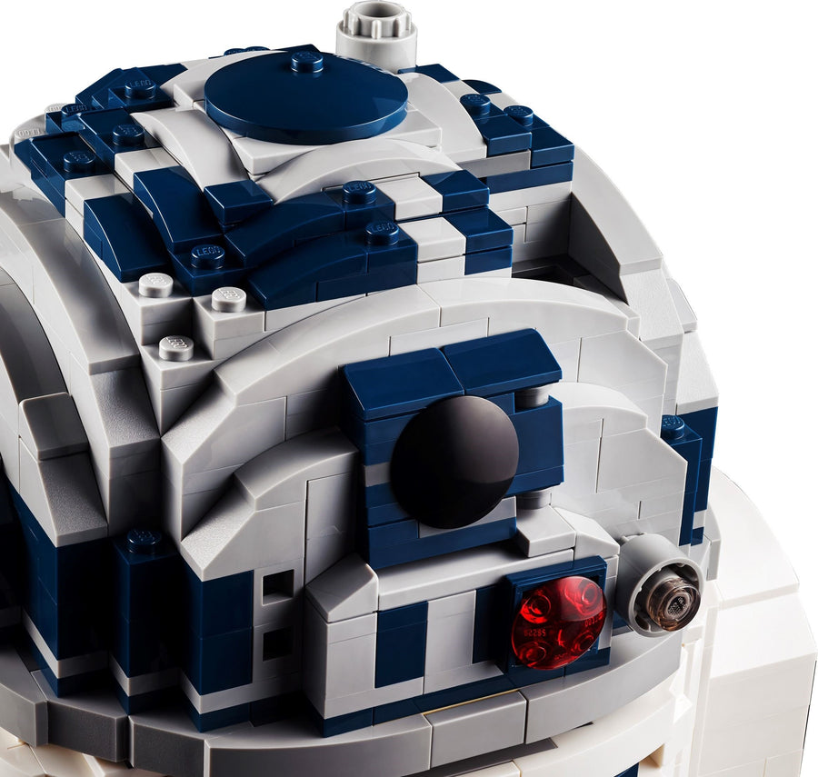LEGO R2-D2 75308 – Retired & Sealed