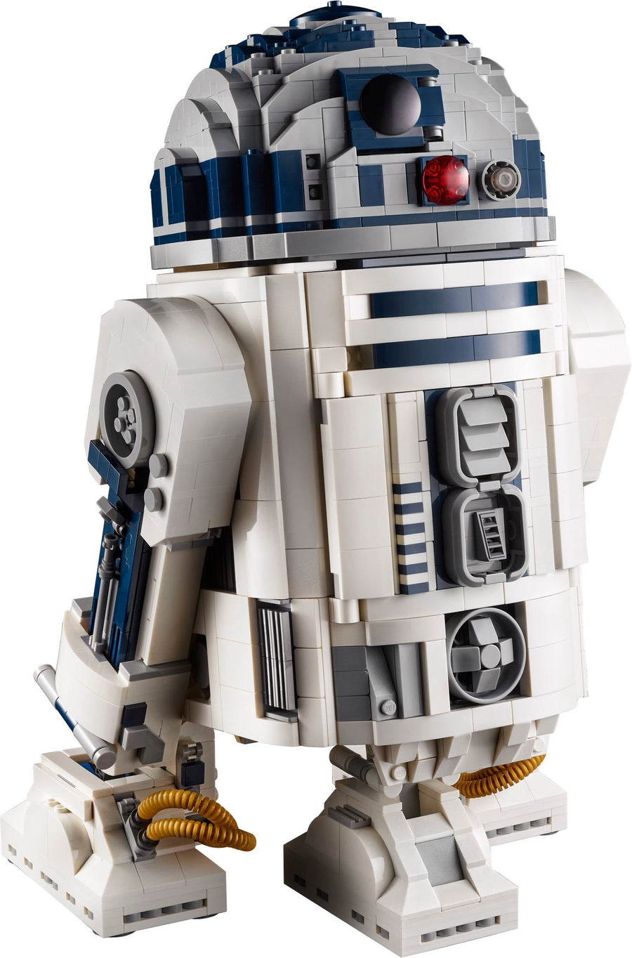 LEGO R2-D2 75308 – Retired & Sealed