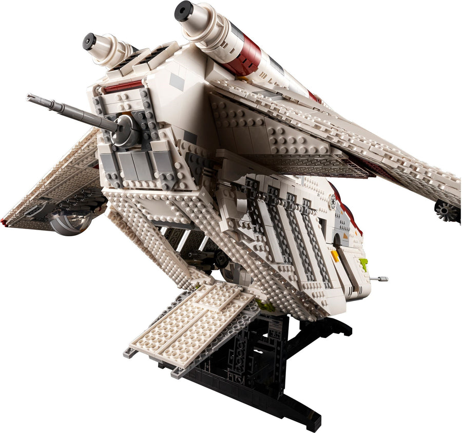 LEGO Republic Gunship 75309 – Retired & Sealed