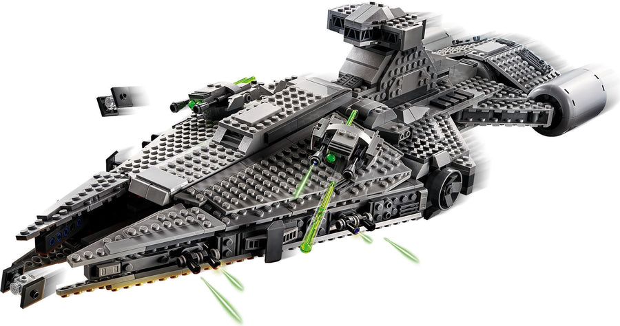 LEGO Imperial Light Cruiser 75315 – Retired & Sealed