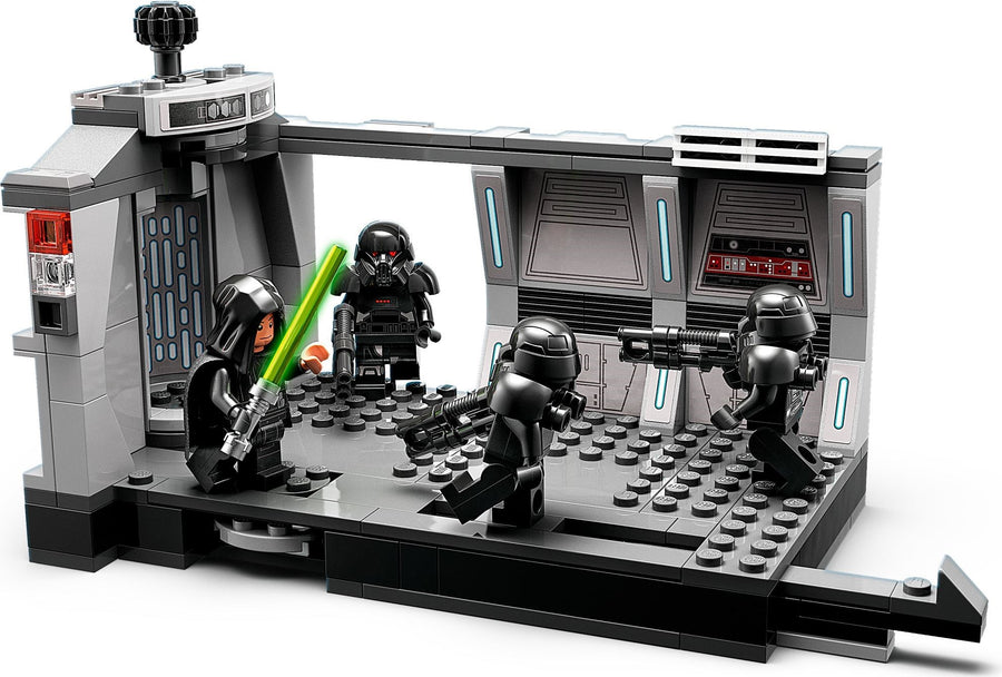 LEGO Dark Trooper Attack 75324 – Retired & Sealed
