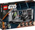 LEGO Dark Trooper Attack 75324 – Retired & Sealed